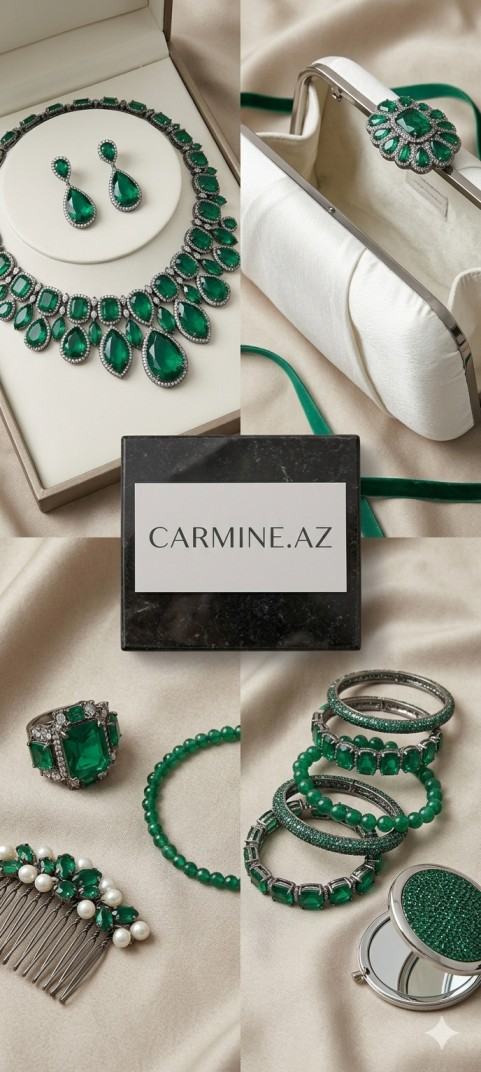 Zümrüd Parıltısı